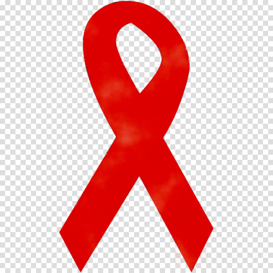 World Aids Day clipart.