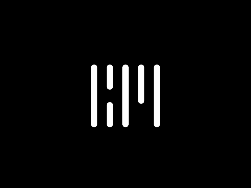 HM logo for H&M by Chintak Shah on Dribbble.