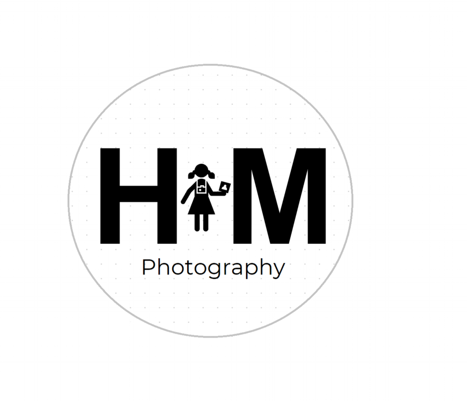 H&M.