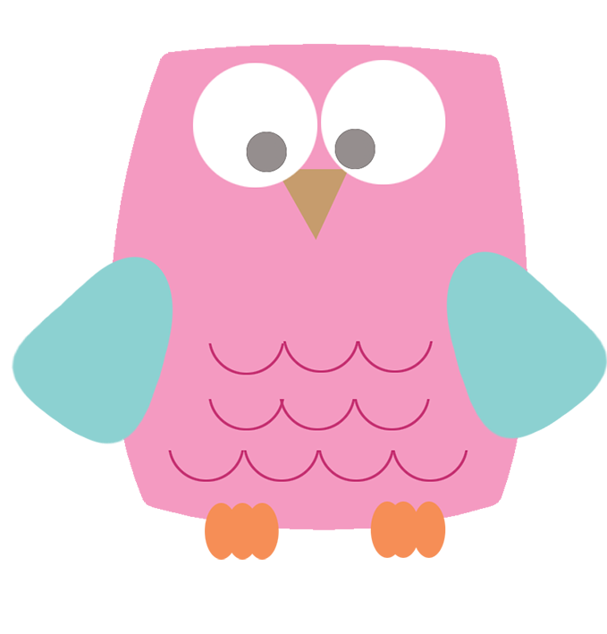 Showing post & media for Cartoon drawing owl clip art.