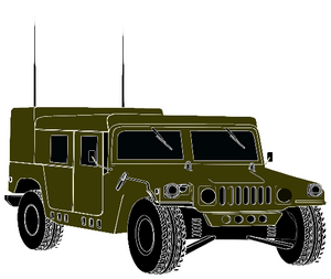 hmmwv clipart 10 free Cliparts | Download images on Clipground 2024