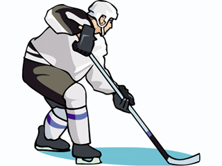 Hockey clip art images free clipart images.