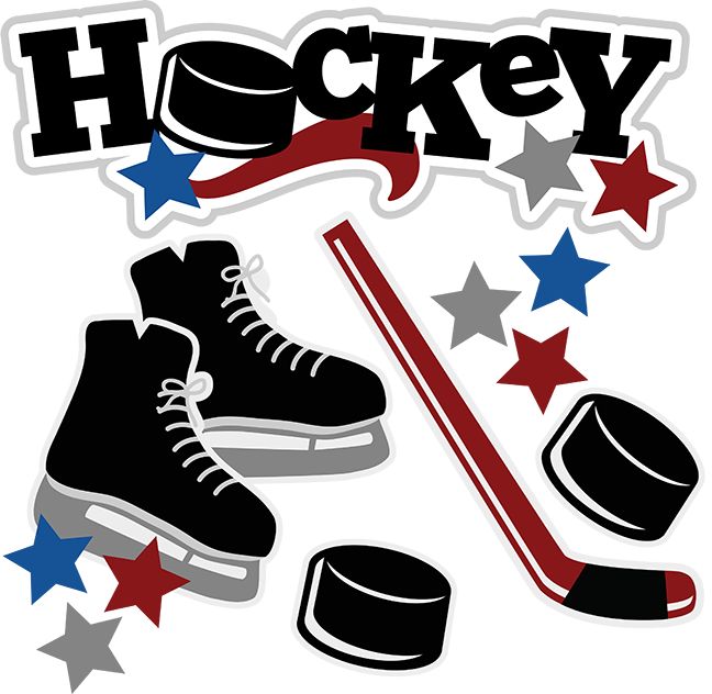 17 Best images about clipart Hockey on Pinterest.