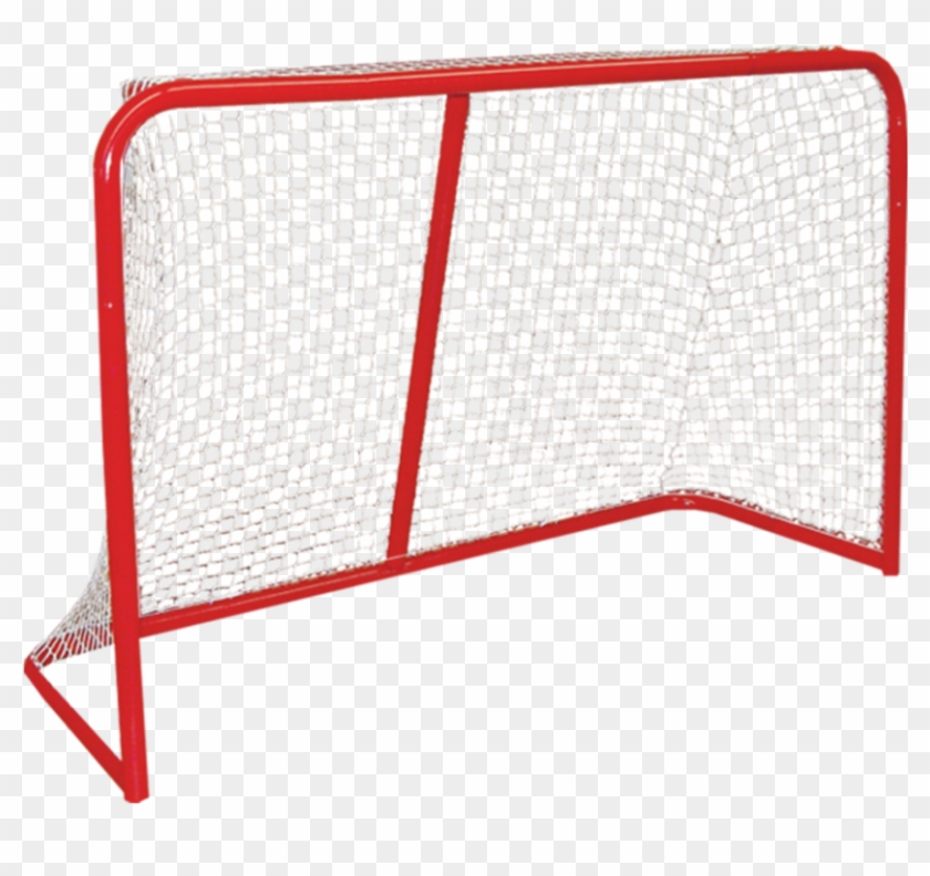 Hockey Goal Png.