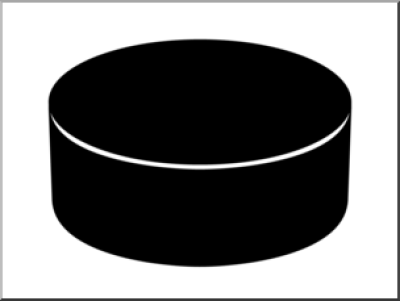 Download Free Png Clip Art Ice Hockey Puck Bu0 DLPNG Com Outstanding.