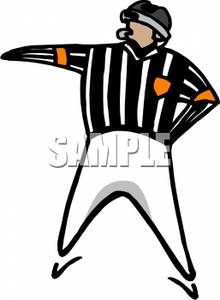 hockey referee clipart 10 free Cliparts | Download images on Clipground ...