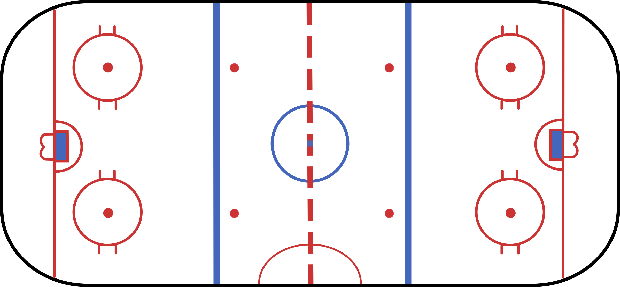 Hockey Rink Template Free Nisma Info