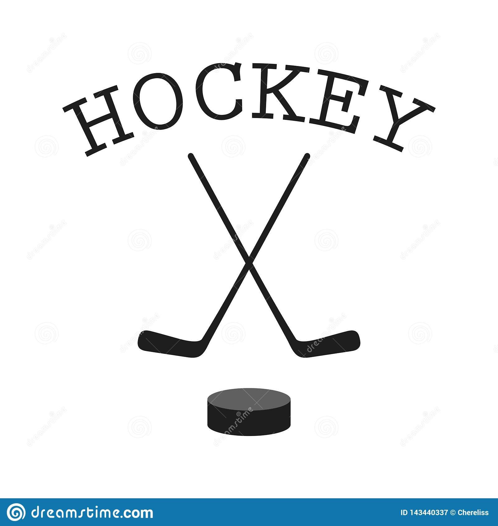 Download hockey stick and puck clipart 10 free Cliparts | Download ...