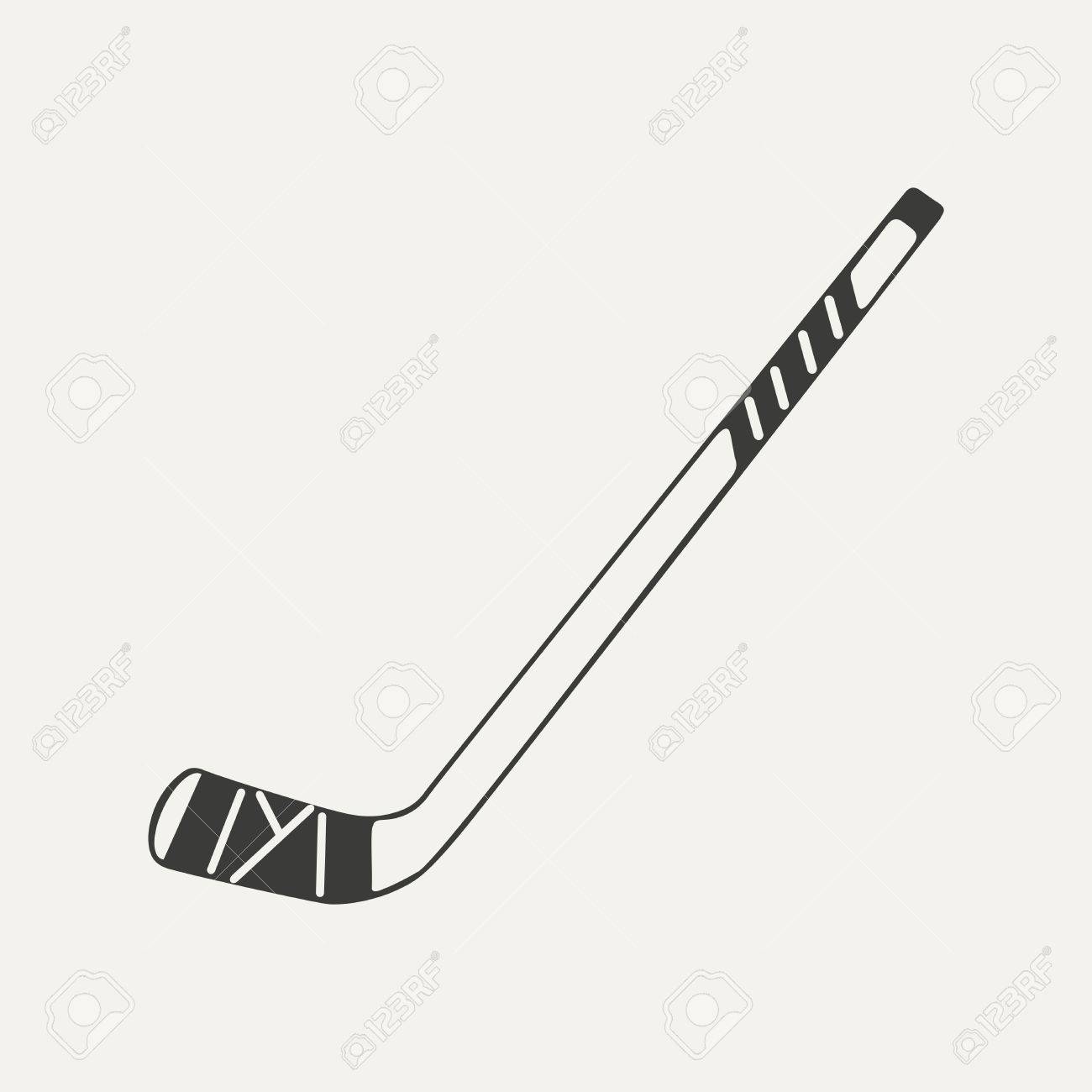 Hockey Stick Clipart Black And White 10 Free Cliparts | Download Images ...