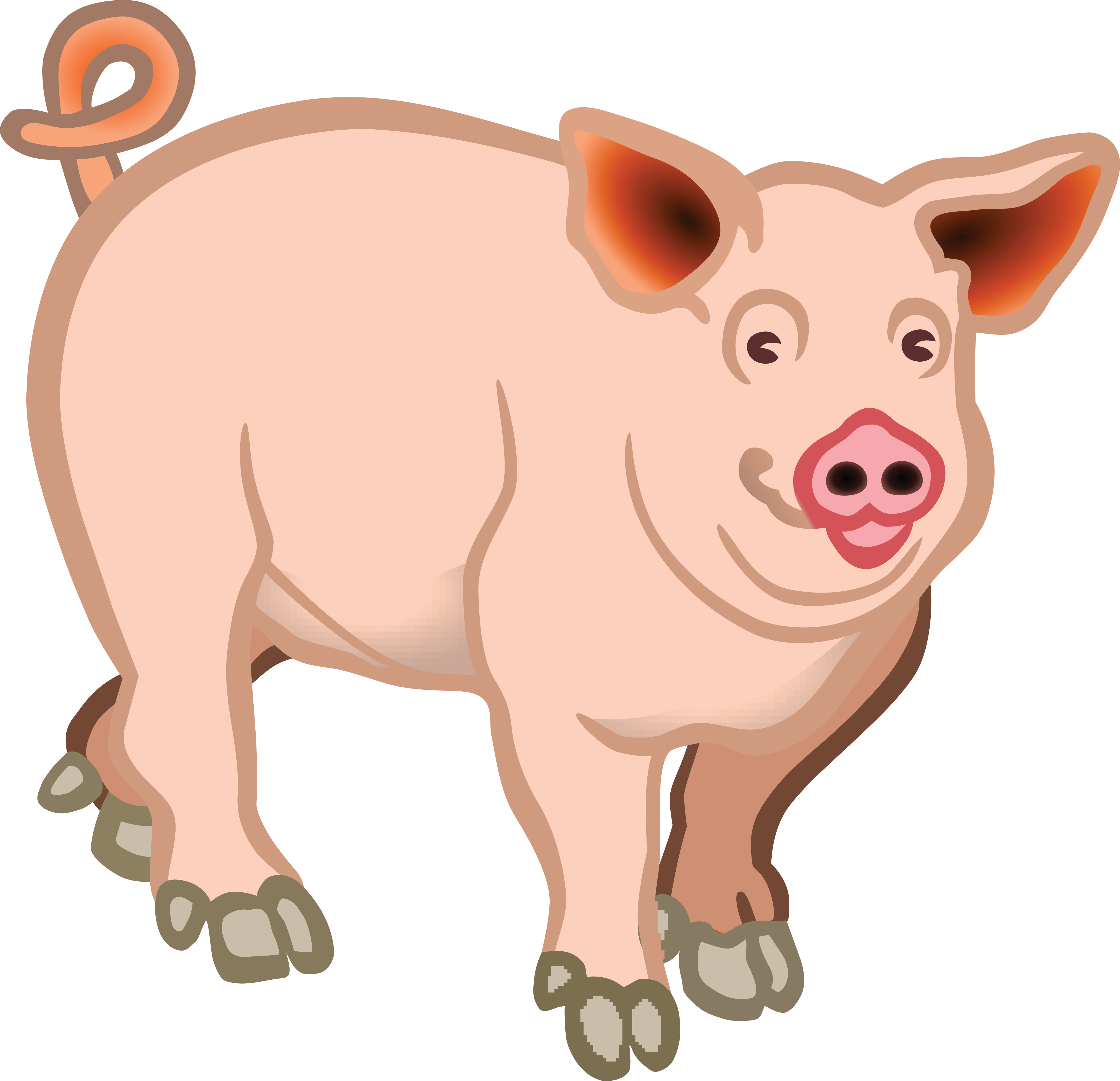 hog clipart images 10 free Cliparts | Download images on Clipground 2021