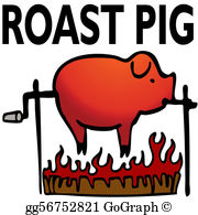 hog roast clip art 10 free Cliparts | Download images on Clipground 2021