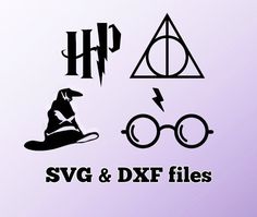 Free Free 76 Harry Potter Love Svg Free SVG PNG EPS DXF File