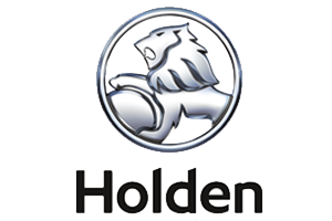 Holden.