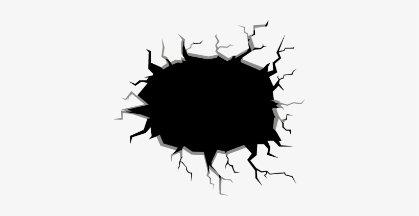 Hole In A Wall Png Jpg Transparent Stock.