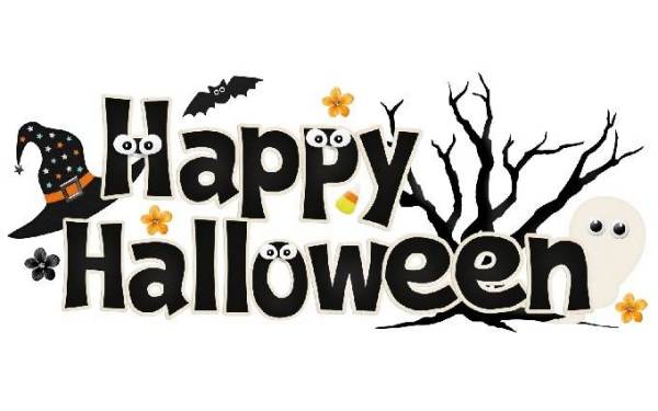 Halloween Images Free Clip Art & Halloween Images Clip Art Clip.