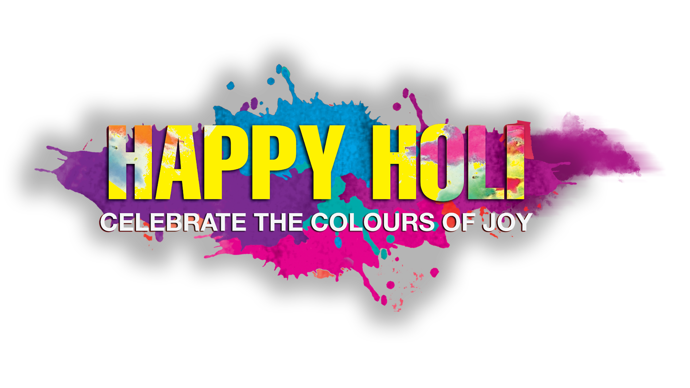 Holi Png Text 10 Free Cliparts Download Images On Clipground 2024