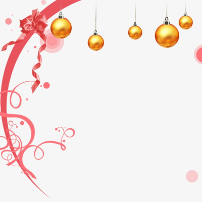Holiday background png AbeonCliparts.