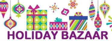 Image result for holiday bazaar clipart.