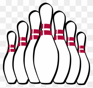 Free PNG Holiday Bowling Clipart Clip Art Download.