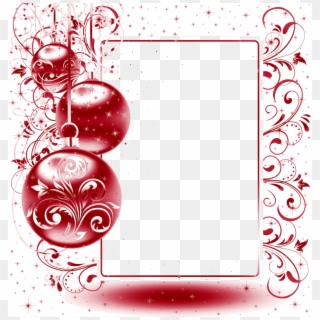 Free Holiday Border Png Transparent Images.