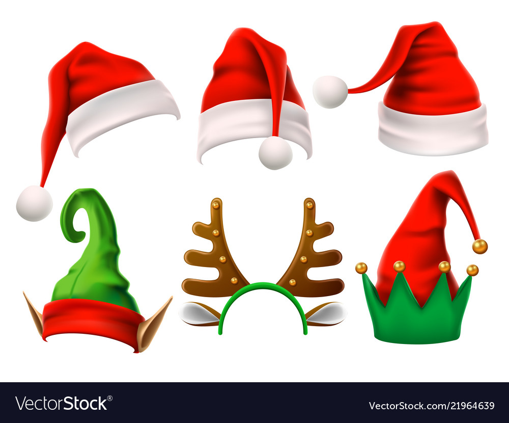 holiday hats clip art 10 free Cliparts  Download images on Clipground 2022