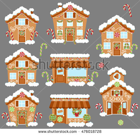 Holiday house building clipart 20 free Cliparts | Download images on ...