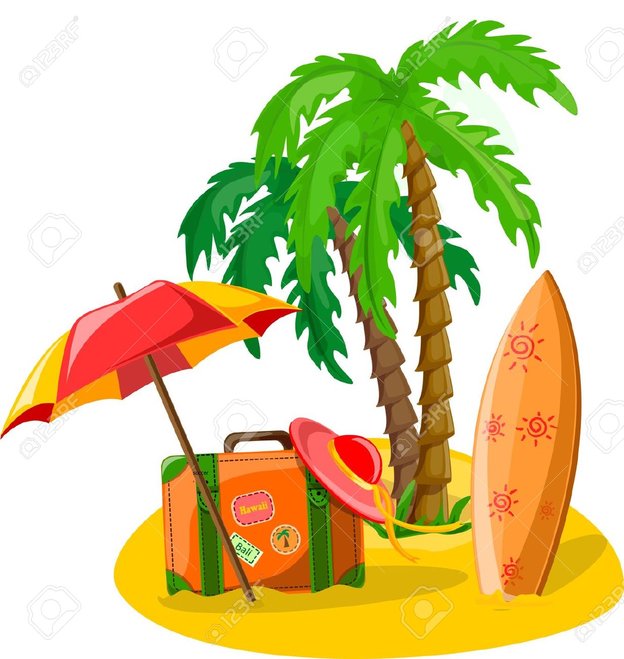 Download Vacations clipart 20 free Cliparts | Download images on ...