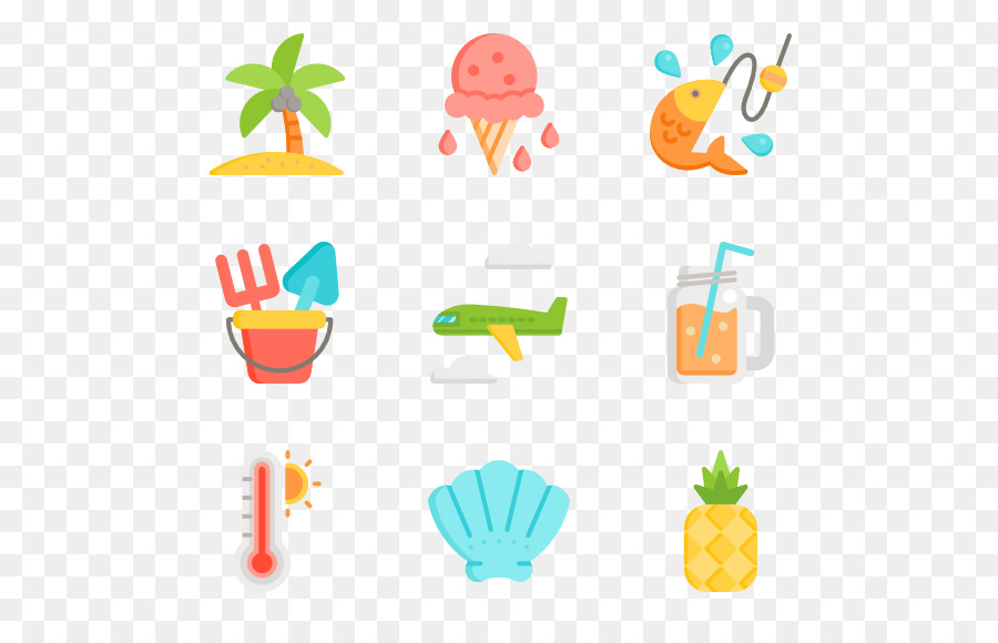 Beach Background png download.