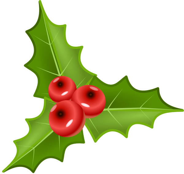 Free Picture Of Holly Berries, Download Free Clip Art, Free.