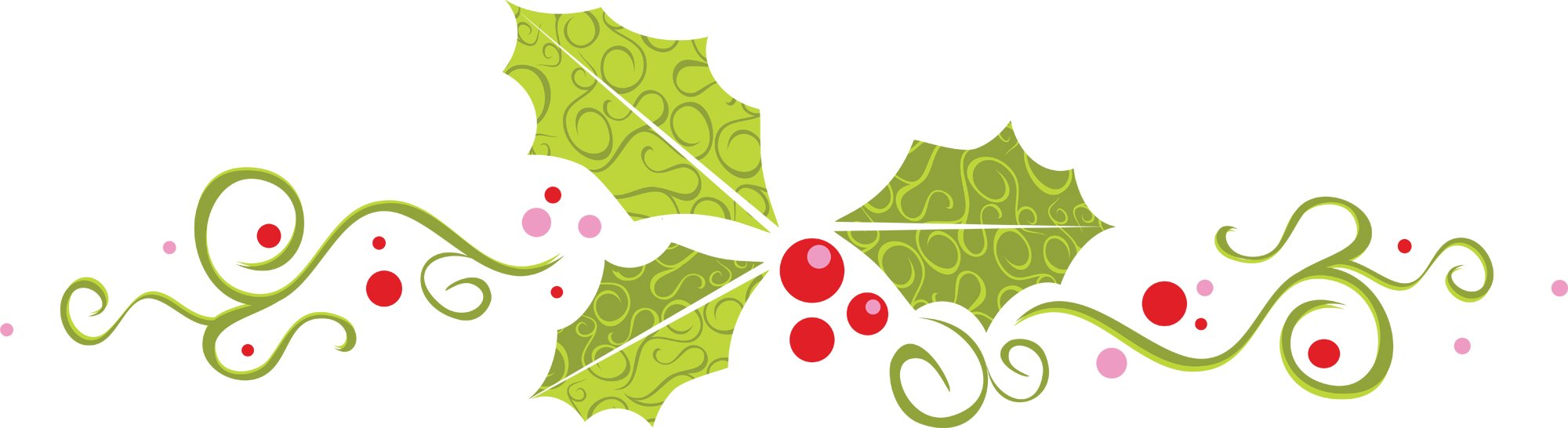 holly banner clip art 10 free Cliparts | Download images on Clipground 2024