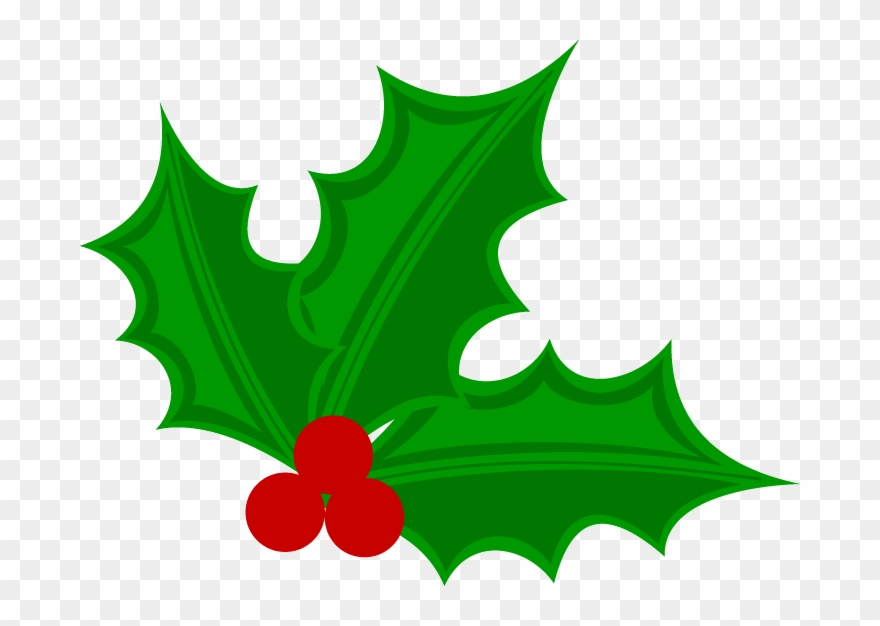 holly bush clipart 10 free Cliparts Download images on