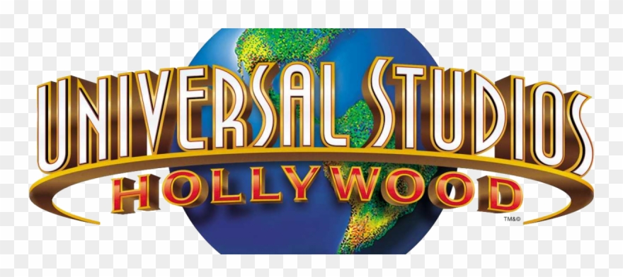 Universal Studios Png.