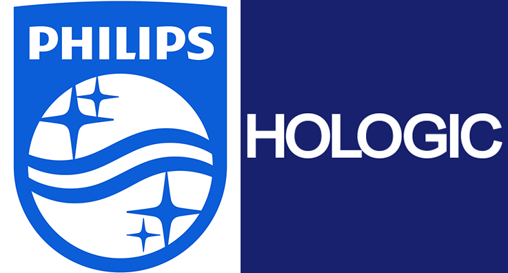 Philips and Hologic Announce Global Partnership Agreement.