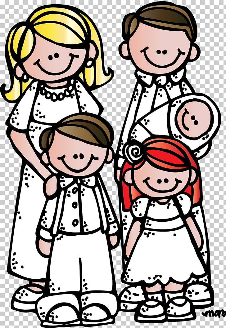 Holy Family Black and white , Ctr s PNG clipart.