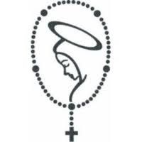 Catholic Rosary Clip Art.