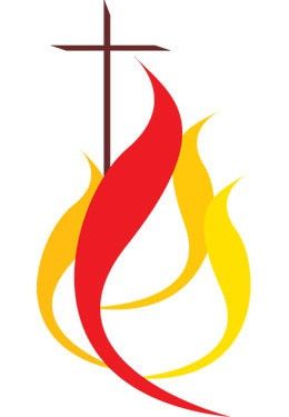 Holy Spirit Fire Clipart.