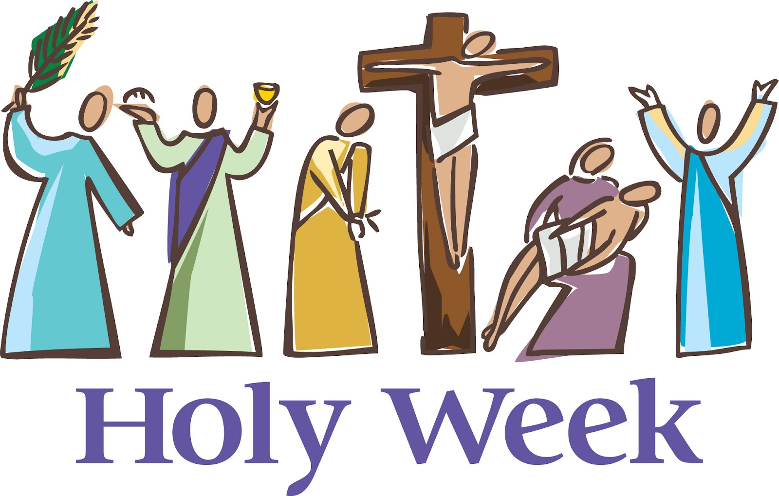 holy week clip art 10 free Cliparts Download images on Clipground 2023