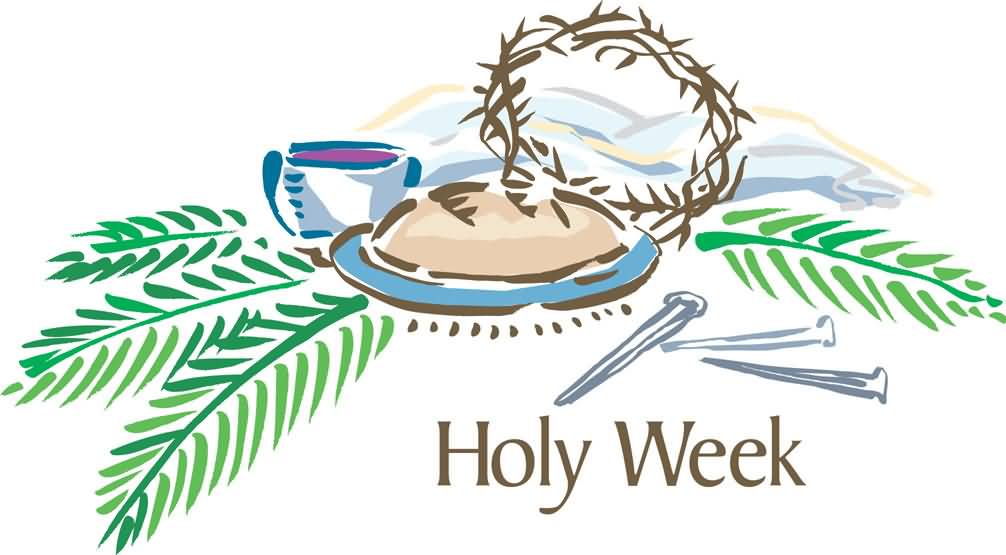 holy week clipart 10 free Cliparts Download images on Clipground 2024