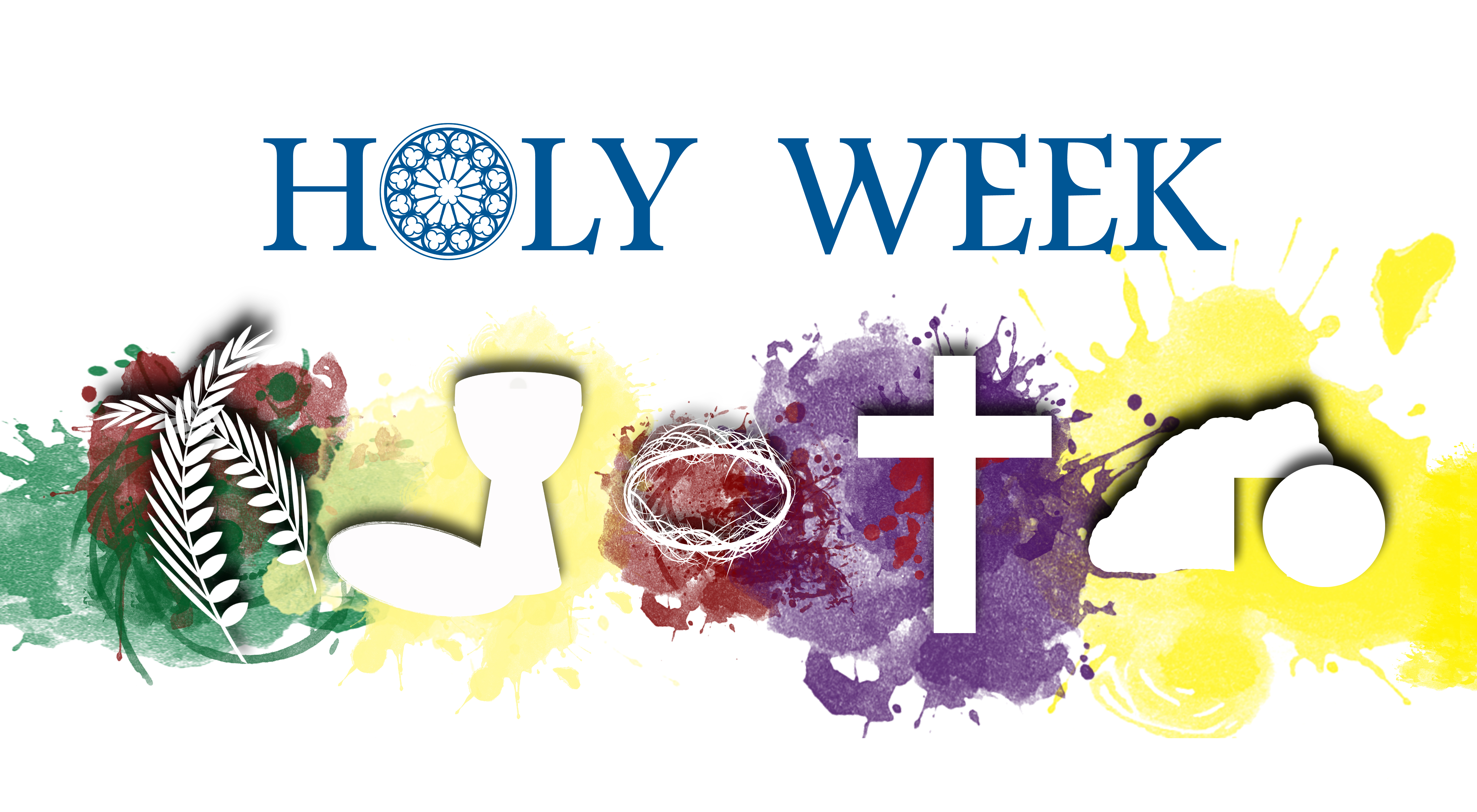 holy week facebook cover photo 2018.
