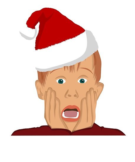 Download home alone clipart 10 free Cliparts | Download images on ...