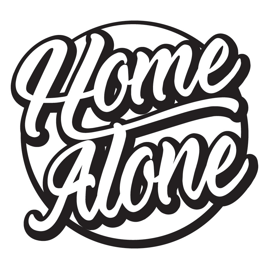 Free Free 254 Home Alone Logo Svg SVG PNG EPS DXF File