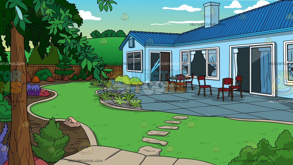 House background clipart 5 » Clipart Station.