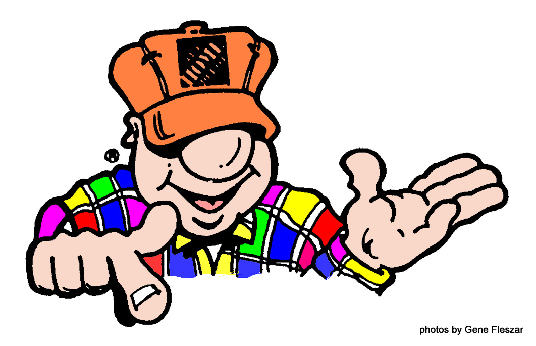 Home Depot Homer Clip Art N7 free image.