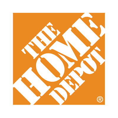 Home Depot at Liberty Tree Mall.