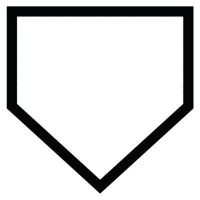 home plate clipart free 10 free Cliparts | Download images on ...