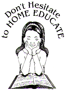 Homeschool Web Clip Art.