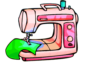 Sewing Graphics.