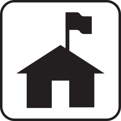 Free Home Symbol Cliparts, Download Free Clip Art, Free Clip.