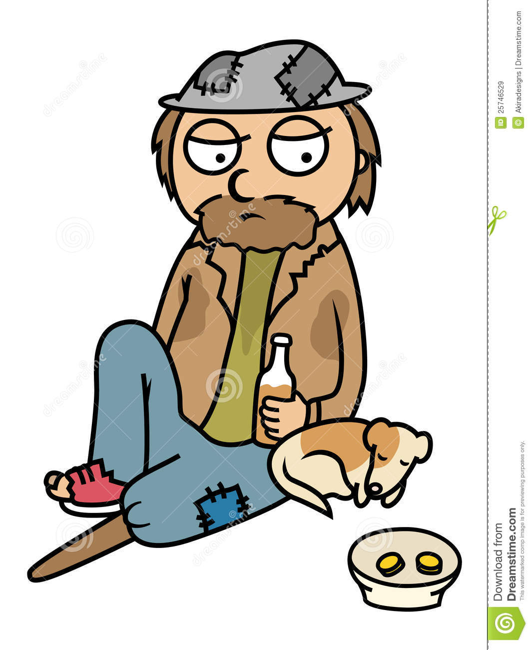 Homeless man clipart 20 free Cliparts | Download images on Clipground 2022