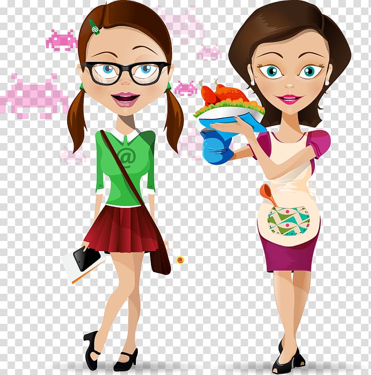 Homemaker Clipart 10 Free Cliparts Download Images On Clipground 2024 